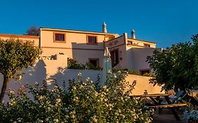 B&B Candelaria